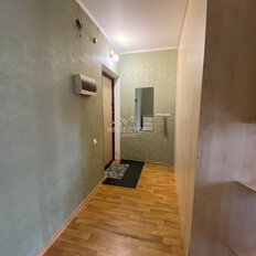 Квартира 32,1 м², студия - изображение 2