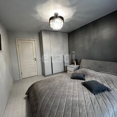 Квартира 61,4 м², 2-комнатная - изображение 4