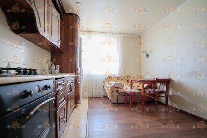 40,9 м², 1-комнатная квартира 22 500 ₽ в месяц - изображение 49