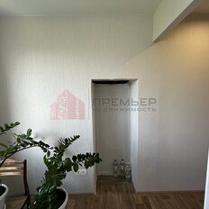 Квартира 47,6 м², 2-комнатная - изображение 3