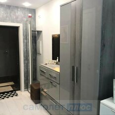 Квартира 37,9 м², 1-комнатные - изображение 4