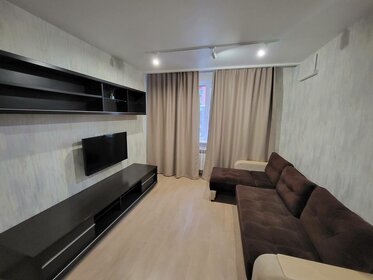 40 м², 1-комнатная квартира 26 000 ₽ в месяц - изображение 11