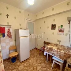 Квартира 29,8 м², 1-комнатная - изображение 4