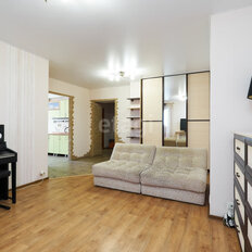 Квартира 69,9 м², 3-комнатная - изображение 5