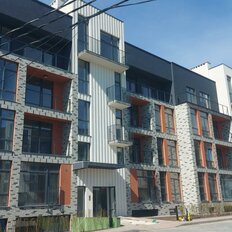 Квартира 38,3 м², 1-комнатные - изображение 2