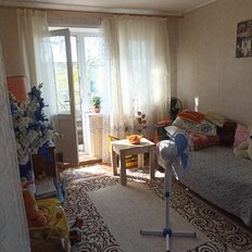 Квартира 30 м², 1-комнатная - изображение 4