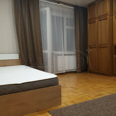 Квартира 37,5 м², 1-комнатная - изображение 4