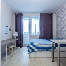 Квартира 24 м², студия - изображение 5