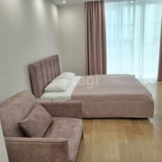 Квартира 30 м², студия - изображение 2