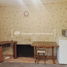 Квартира 18,2 м², студия - изображение 1