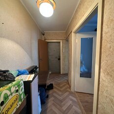 Квартира 64 м², 3-комнатная - изображение 4