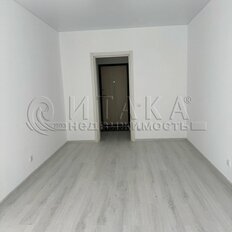 Квартира 49,8 м², 1-комнатная - изображение 5