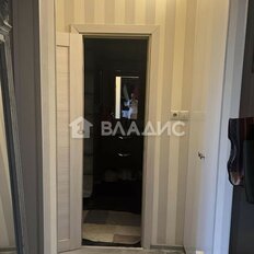 Квартира 39 м², 1-комнатные - изображение 5