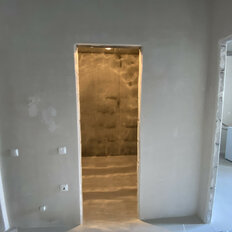 Квартира 34 м², 1-комнатная - изображение 3