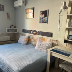 Квартира 22 м², студия - изображение 1