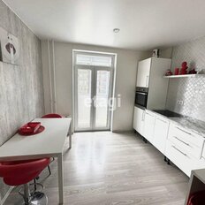 Квартира 48,7 м², 2-комнатная - изображение 1