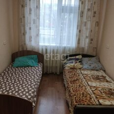 Квартира 54 м², 2-комнатная - изображение 5