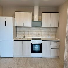Квартира 36,3 м², 2-комнатная - изображение 4