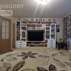 Квартира 70 м², 3-комнатная - изображение 3