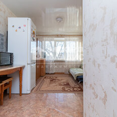 Квартира 17,4 м², студия - изображение 3