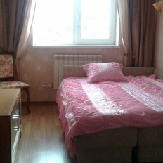 Квартира 55 м², 2-комнатная - изображение 5