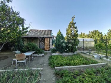 35 м² дом, 5,5 сотки участок 550 000 ₽ - изображение 44