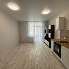 Квартира 25,7 м², студия - изображение 2