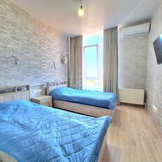 Квартира 55,7 м², 1-комнатная - изображение 3