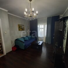 Квартира 34,8 м², 2-комнатная - изображение 4