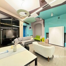 Квартира 53 м², студия - изображение 3