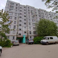 Квартира 87,3 м², 4-комнатная - изображение 1