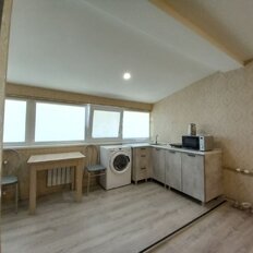 Квартира 44 м², 1-комнатная - изображение 2