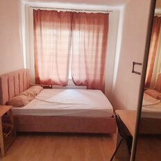 Квартира 29,7 м², студия - изображение 1