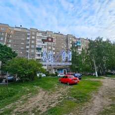 Квартира 59,6 м², 3-комнатная - изображение 1