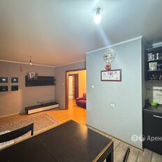 Квартира 74 м², 3-комнатная - изображение 4