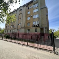 Квартира 120 м², 3-комнатная - изображение 2