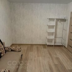 Квартира 38 м², 1-комнатная - изображение 5