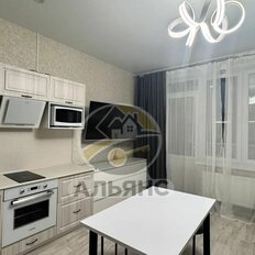 Квартира 29,4 м², студия - изображение 2