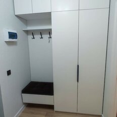 Квартира 32,5 м², 1-комнатная - изображение 4