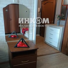 Квартира 32,5 м², 1-комнатная - изображение 4