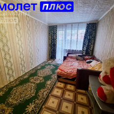 Квартира 39,4 м², 1-комнатная - изображение 2