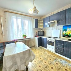 Квартира 75,7 м², 3-комнатная - изображение 1