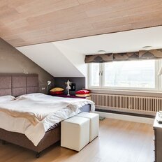 Квартира 205 м², 5-комнатная - изображение 4