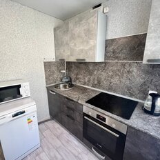 Квартира 41,5 м², 2-комнатная - изображение 3