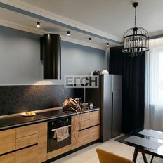 Квартира 78,4 м², 3-комнатные - изображение 5