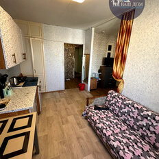 Квартира 23,3 м², студия - изображение 2