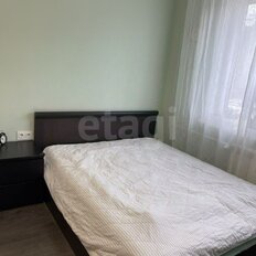 Квартира 40,9 м², 1-комнатная - изображение 5