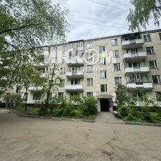 Квартира 45,3 м², 2-комнатная - изображение 1