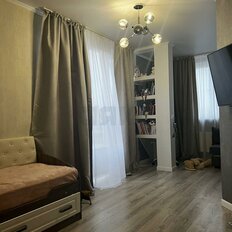 Квартира 38,8 м², 1-комнатная - изображение 5