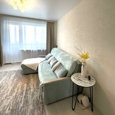 Квартира 61 м², 3-комнатная - изображение 5